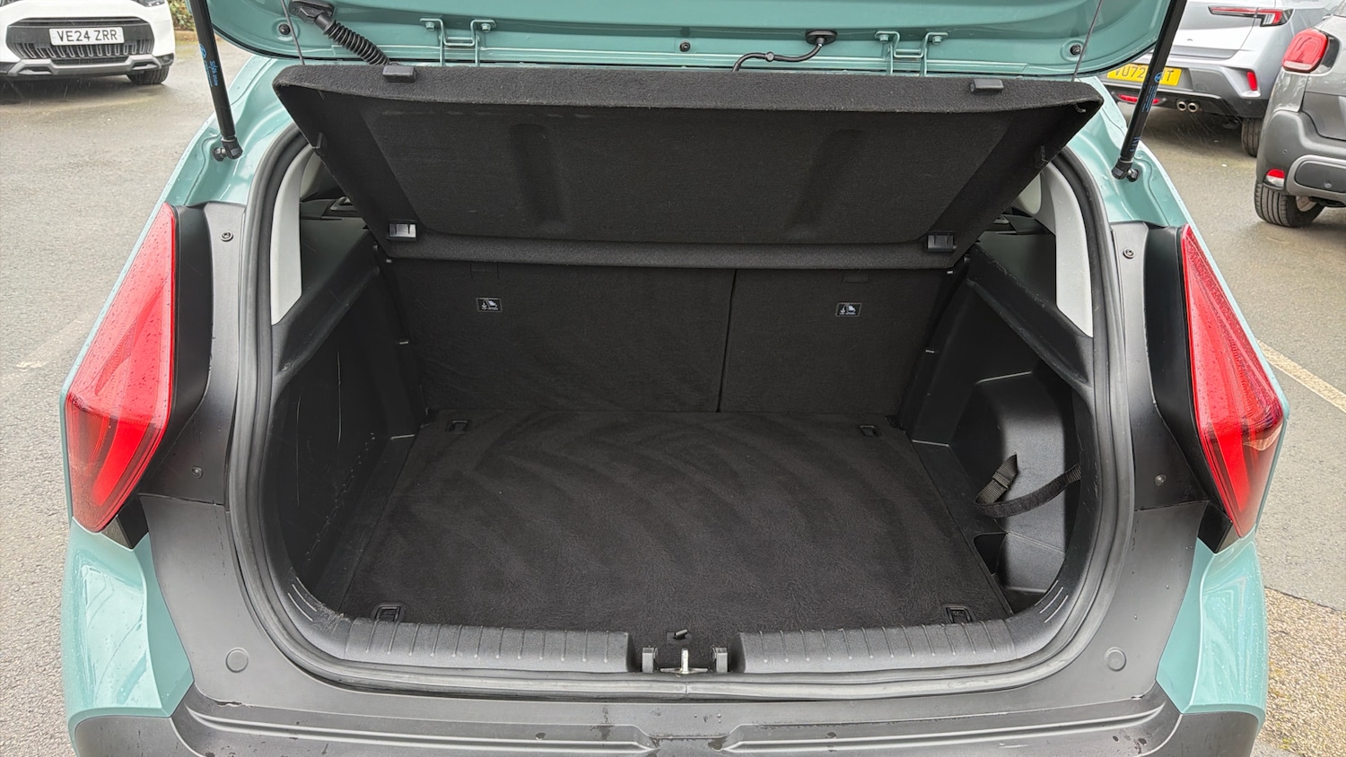 Used Hyundai BAYON 2023 for sale - 77871965: Photo 4