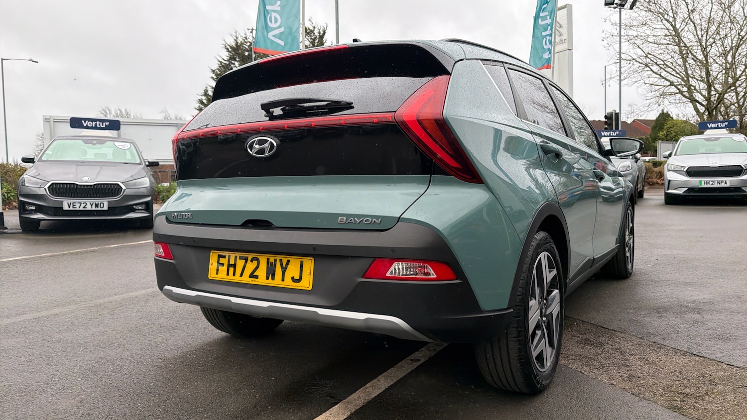 Used Hyundai BAYON 2023 for sale - 77871965: Photo 43