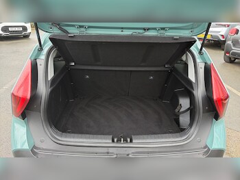 Used Hyundai BAYON 2023 for sale - 77871965: Photo