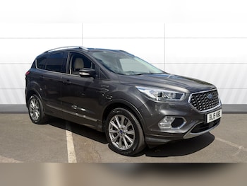 Used Ford Kuga 2019 for sale - 79445024: Photo