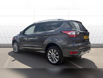Used Ford Kuga 2019 for sale - 79445024: Photo