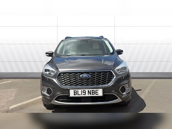 Used Ford Kuga 2019 for sale - 79445024: Photo