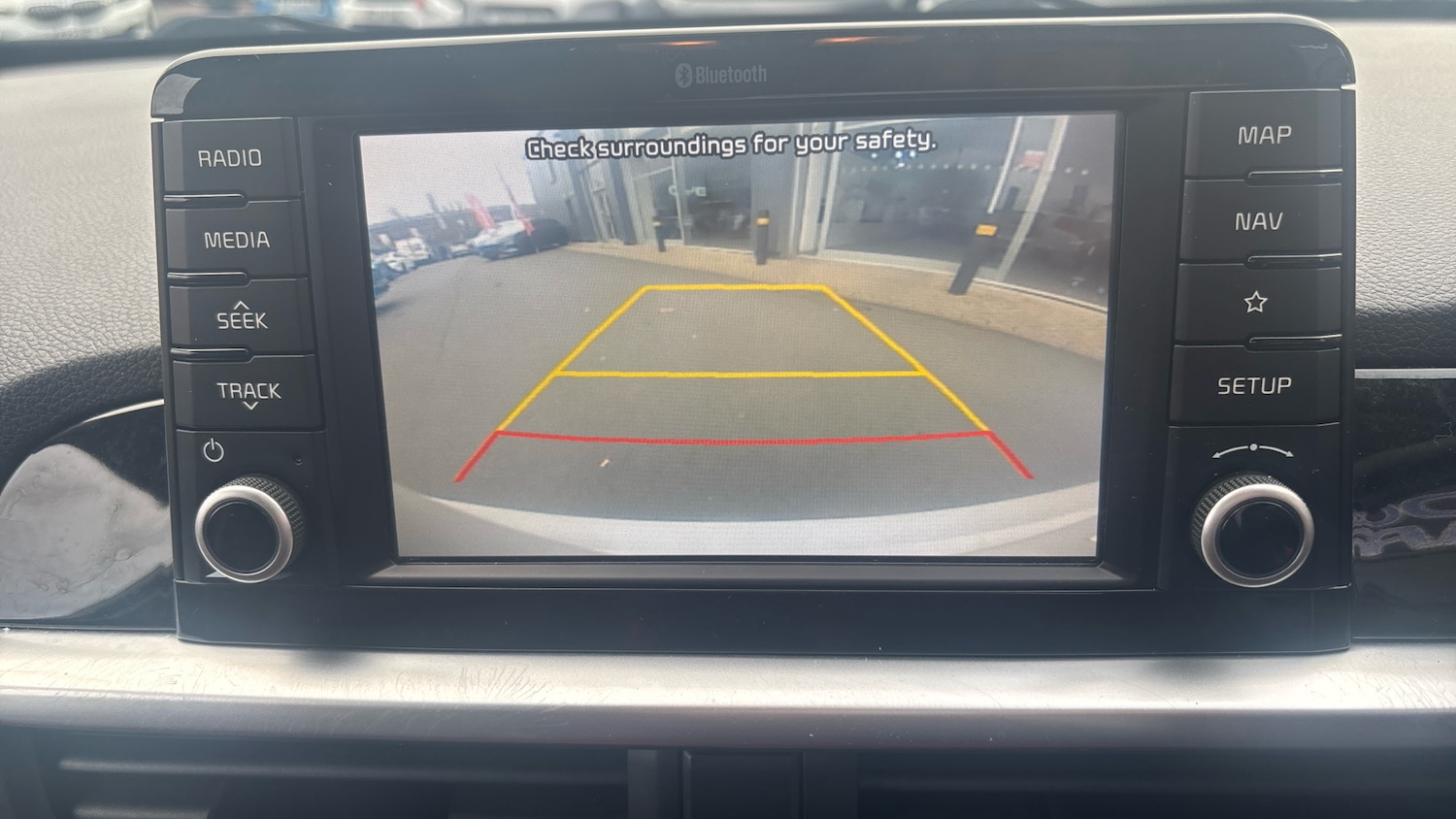 Used Kia Picanto 2020 for sale - 77649826: Photo 34