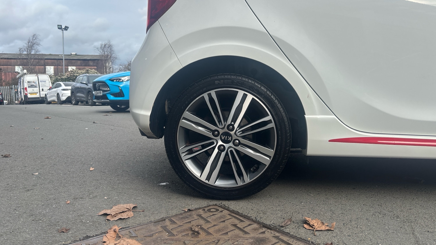 Used Kia Picanto 2020 for sale - 77649826: Photo 7