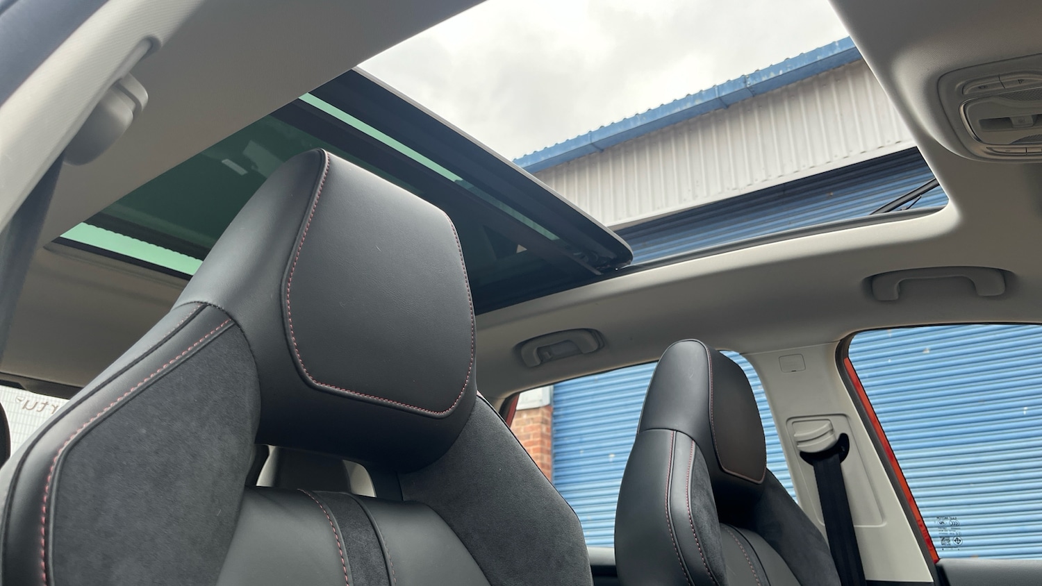 Used MG MG HS 2022 for sale - 76366935: Photo 34