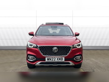 Used MG MG HS 2022 for sale - 76366935: Photo