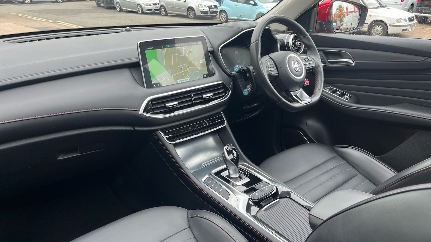 Used MG MG HS 2022 for sale - 76366935: Photo 9