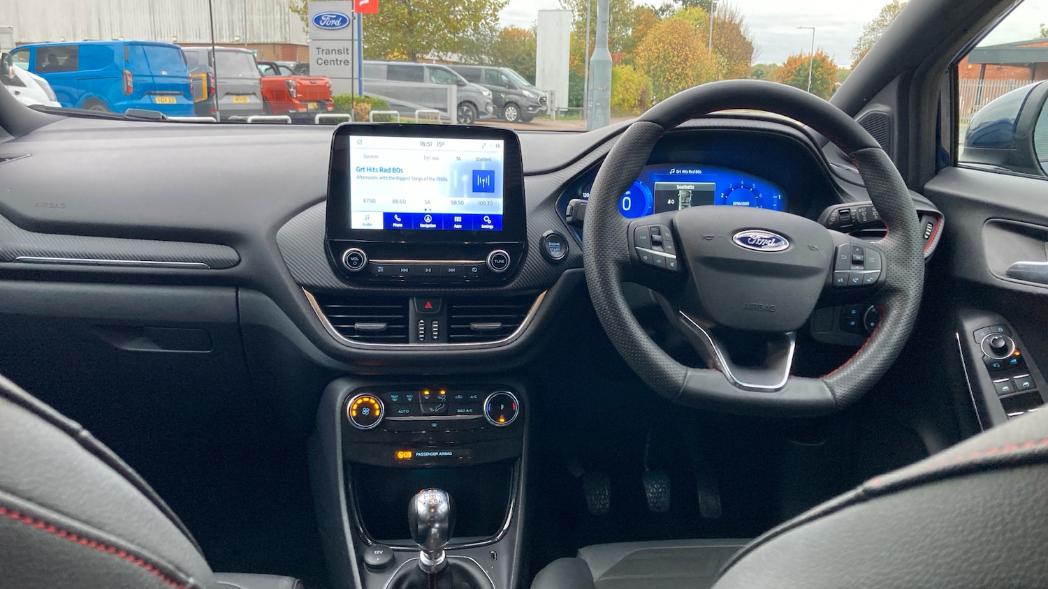 Used Ford Puma 2022 for sale - 76366932: Photo 10