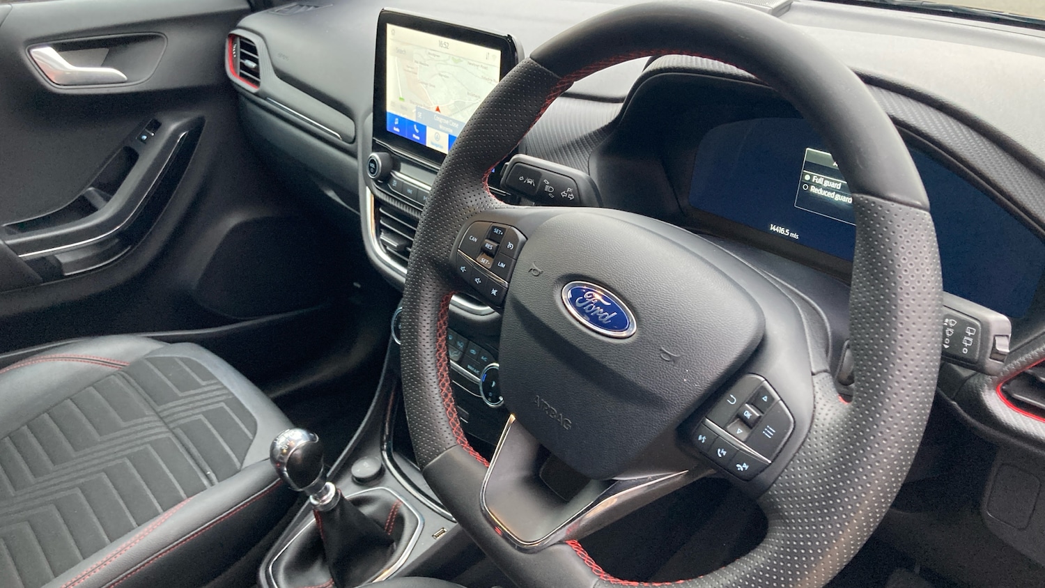 Used Ford Puma 2022 for sale - 76366932: Photo 11