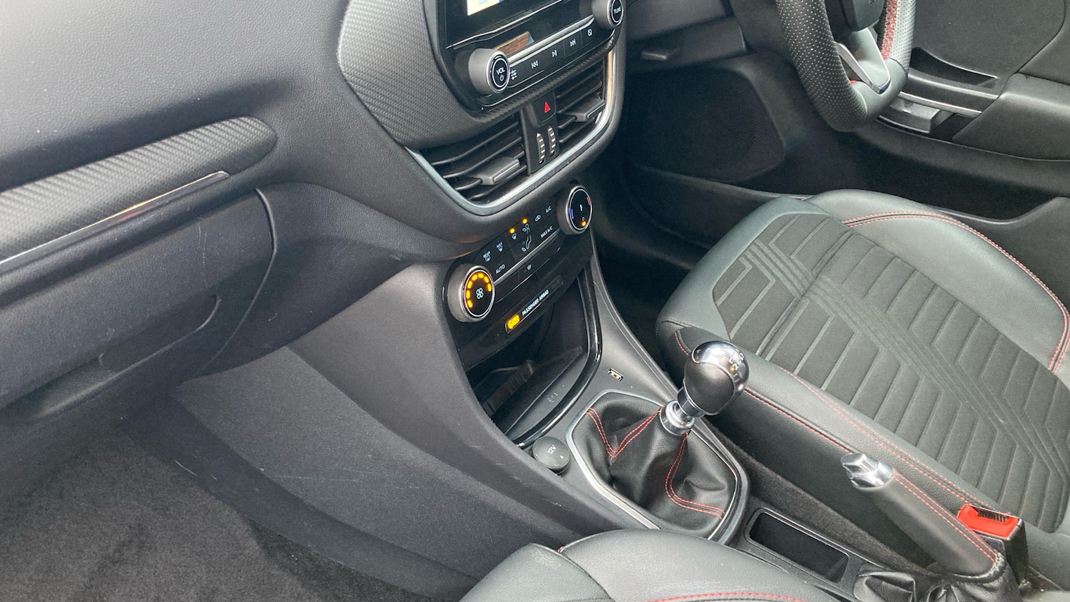 Used Ford Puma 2022 for sale - 76366932: Photo 13