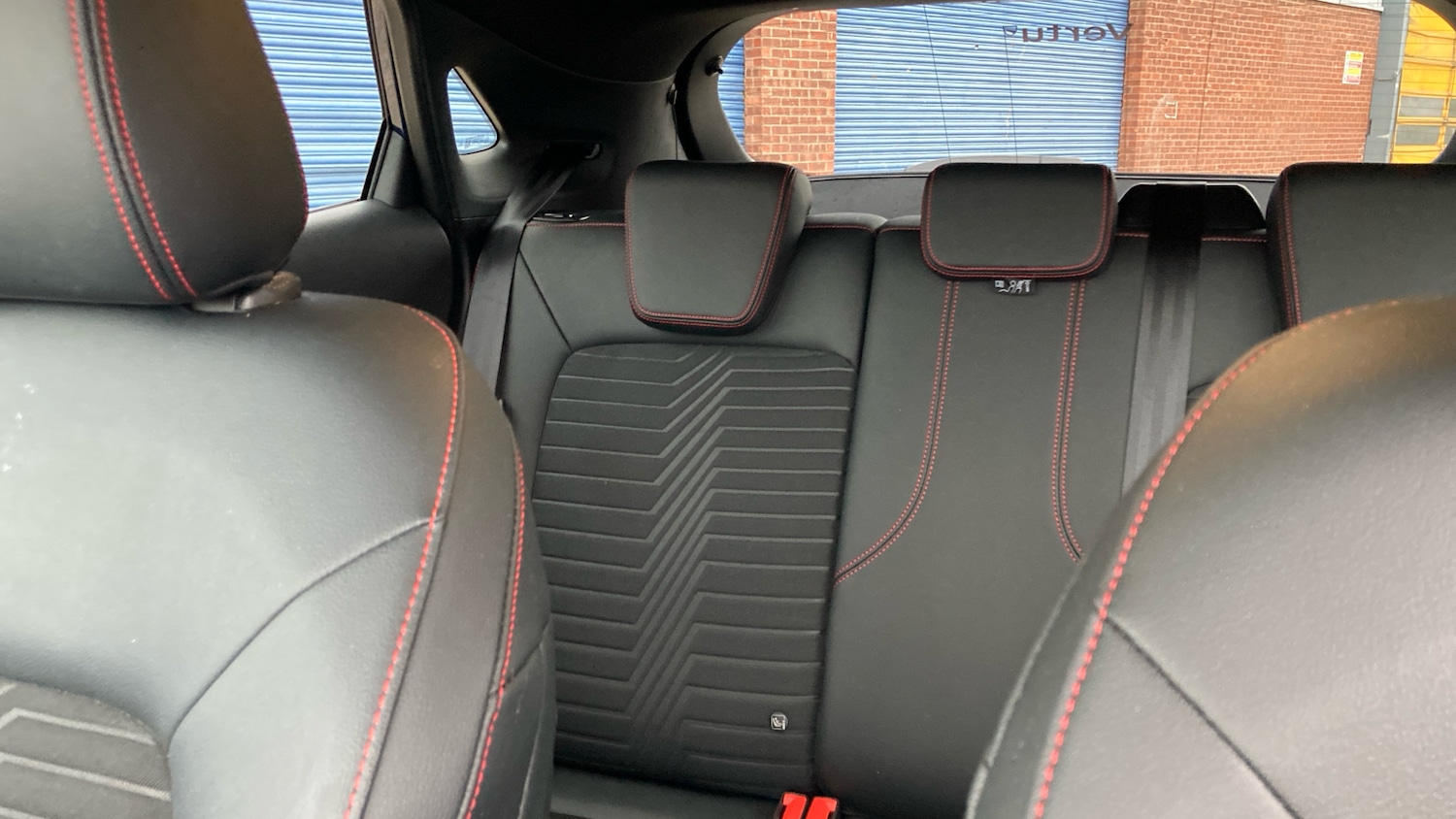 Used Ford Puma 2022 for sale - 76366932: Photo 15