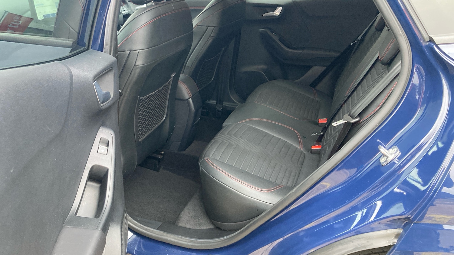 Used Ford Puma 2022 for sale - 76366932: Photo 16
