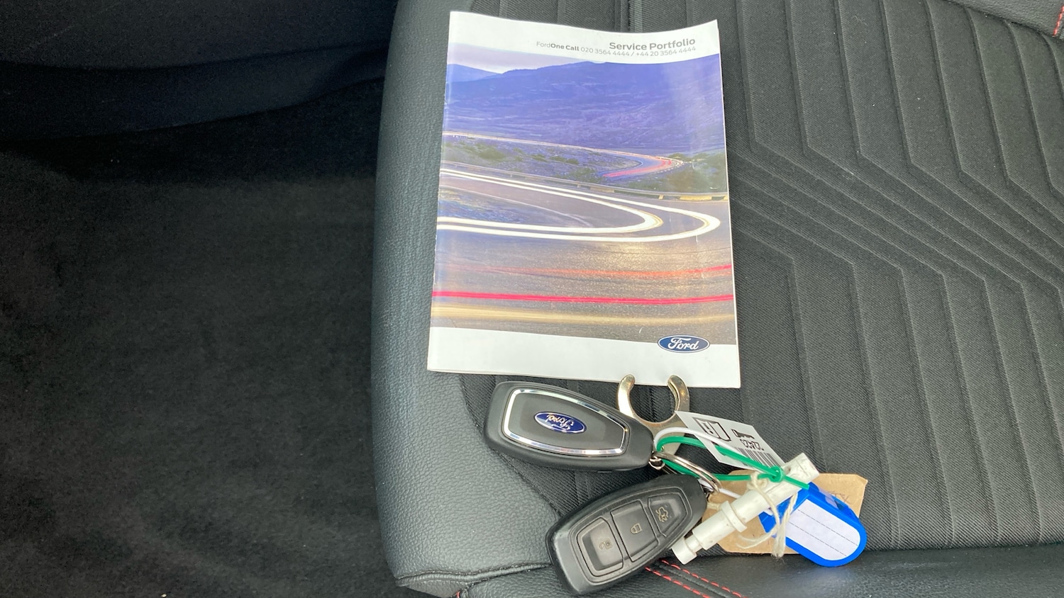 Used Ford Puma 2022 for sale - 76366932: Photo 19