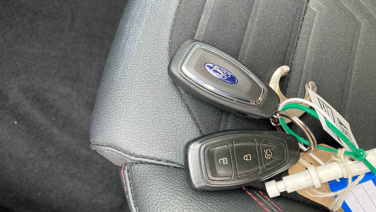 Used Ford Puma 2022 for sale - 76366932: Photo 20