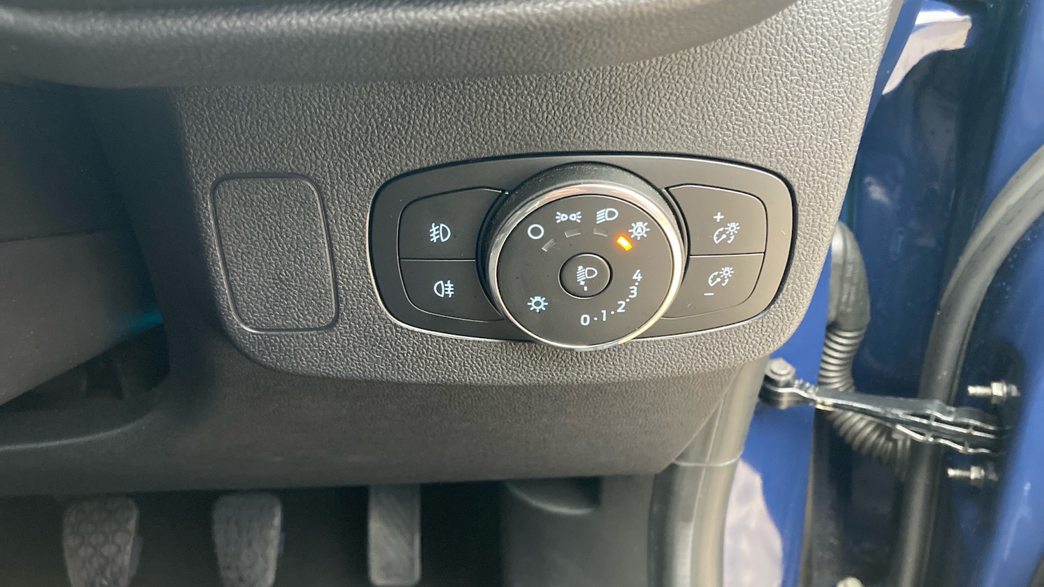 Used Ford Puma 2022 for sale - 76366932: Photo 27
