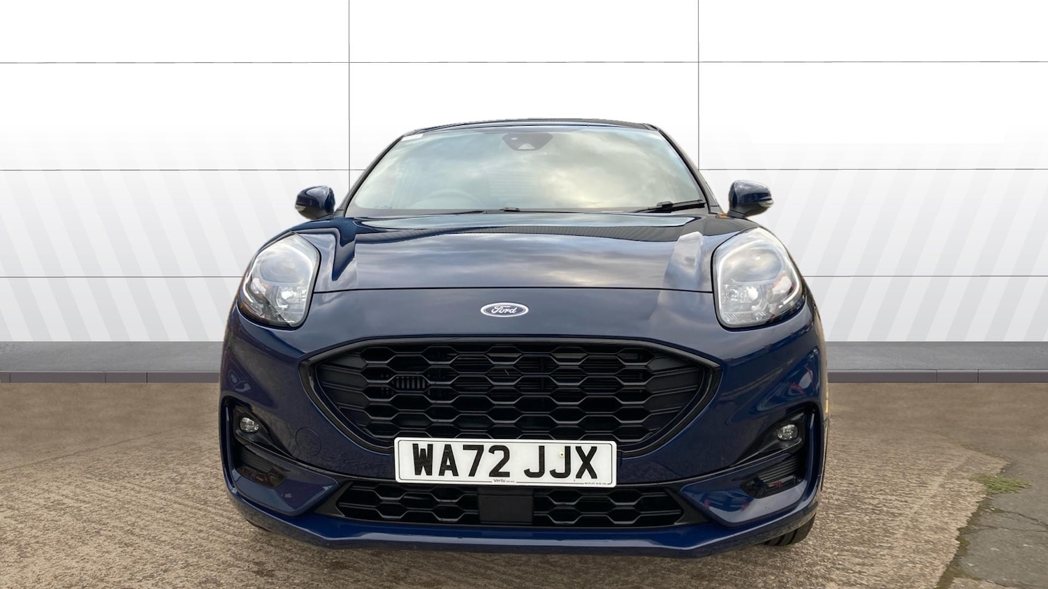 Used Ford Puma 2022 for sale - 76366932: Photo 3
