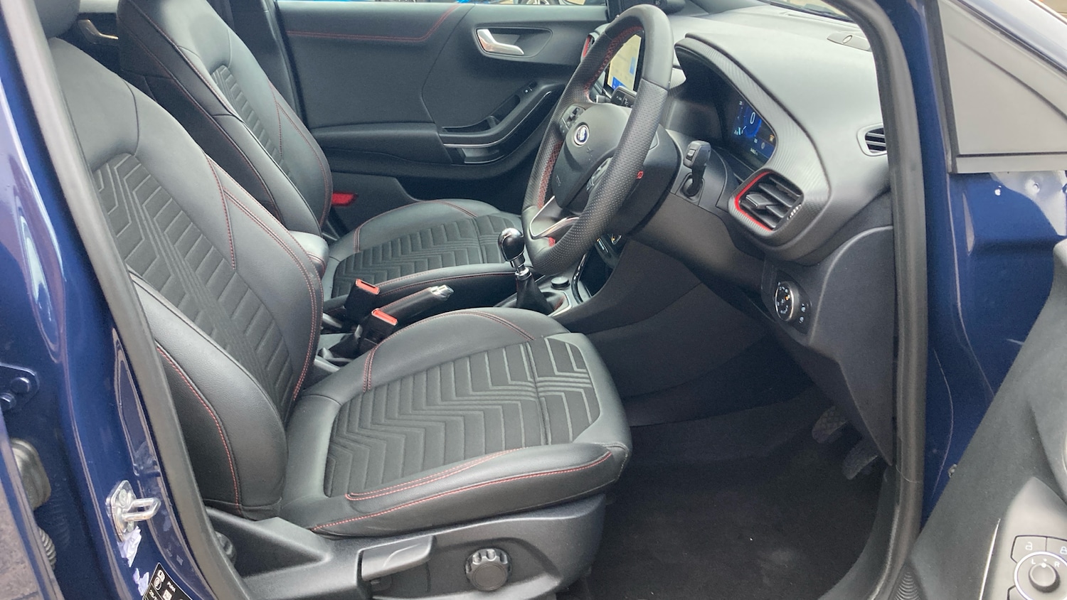 Used Ford Puma 2022 for sale - 76366932: Photo 32
