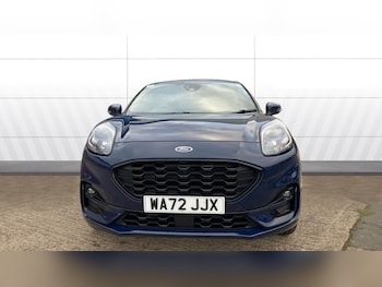 Used Ford Puma 2022 for sale - 76366932: Photo