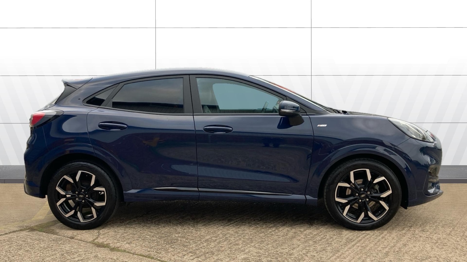 Used Ford Puma 2022 for sale - 76366932: Photo 5