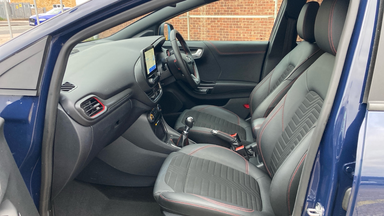 Used Ford Puma 2022 for sale - 76366932: Photo 8
