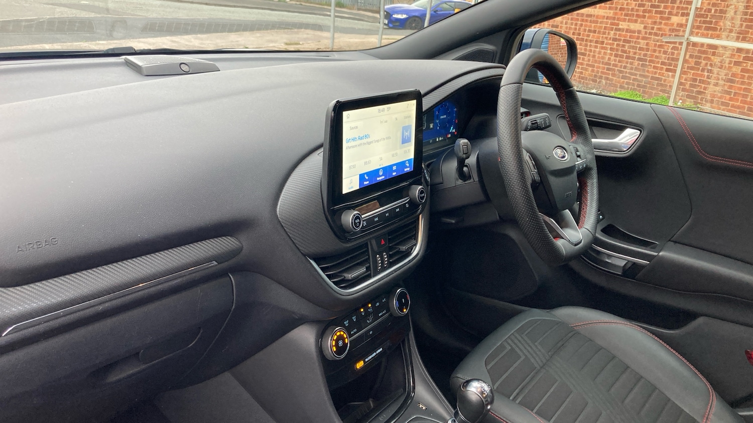 Used Ford Puma 2022 for sale - 76366932: Photo 9