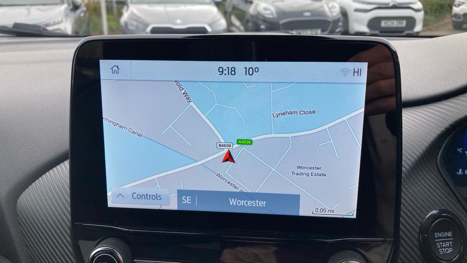 Used Ford Puma 2022 for sale - 77901476: Photo 12