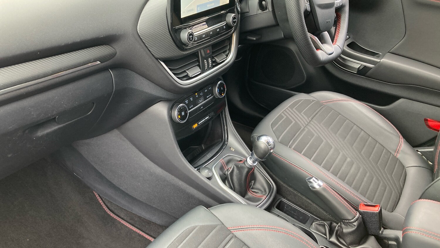 Used Ford Puma 2022 for sale - 77901476: Photo 13