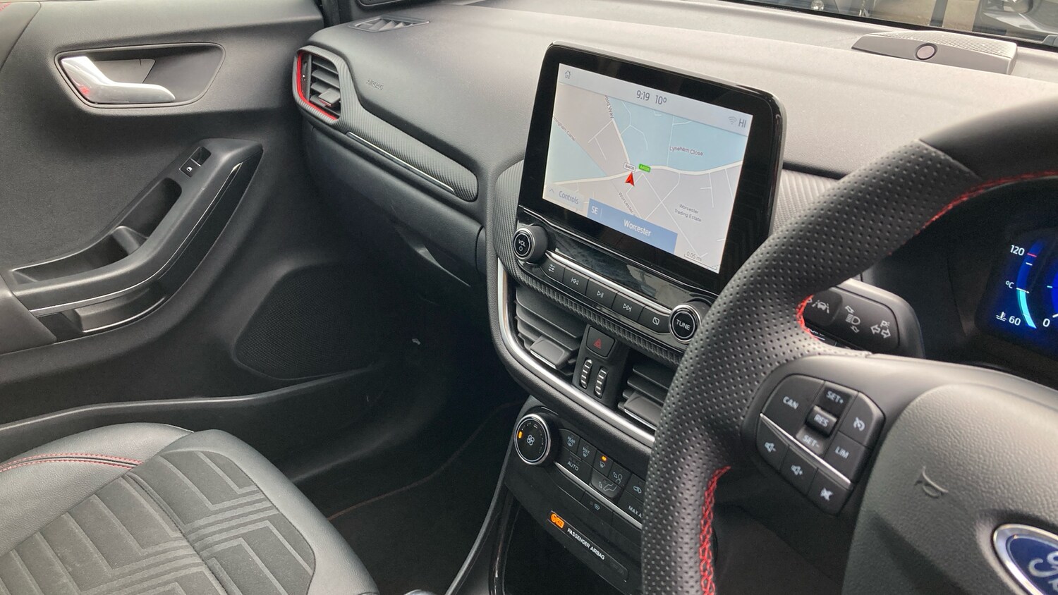 Used Ford Puma 2022 for sale - 77901476: Photo 14