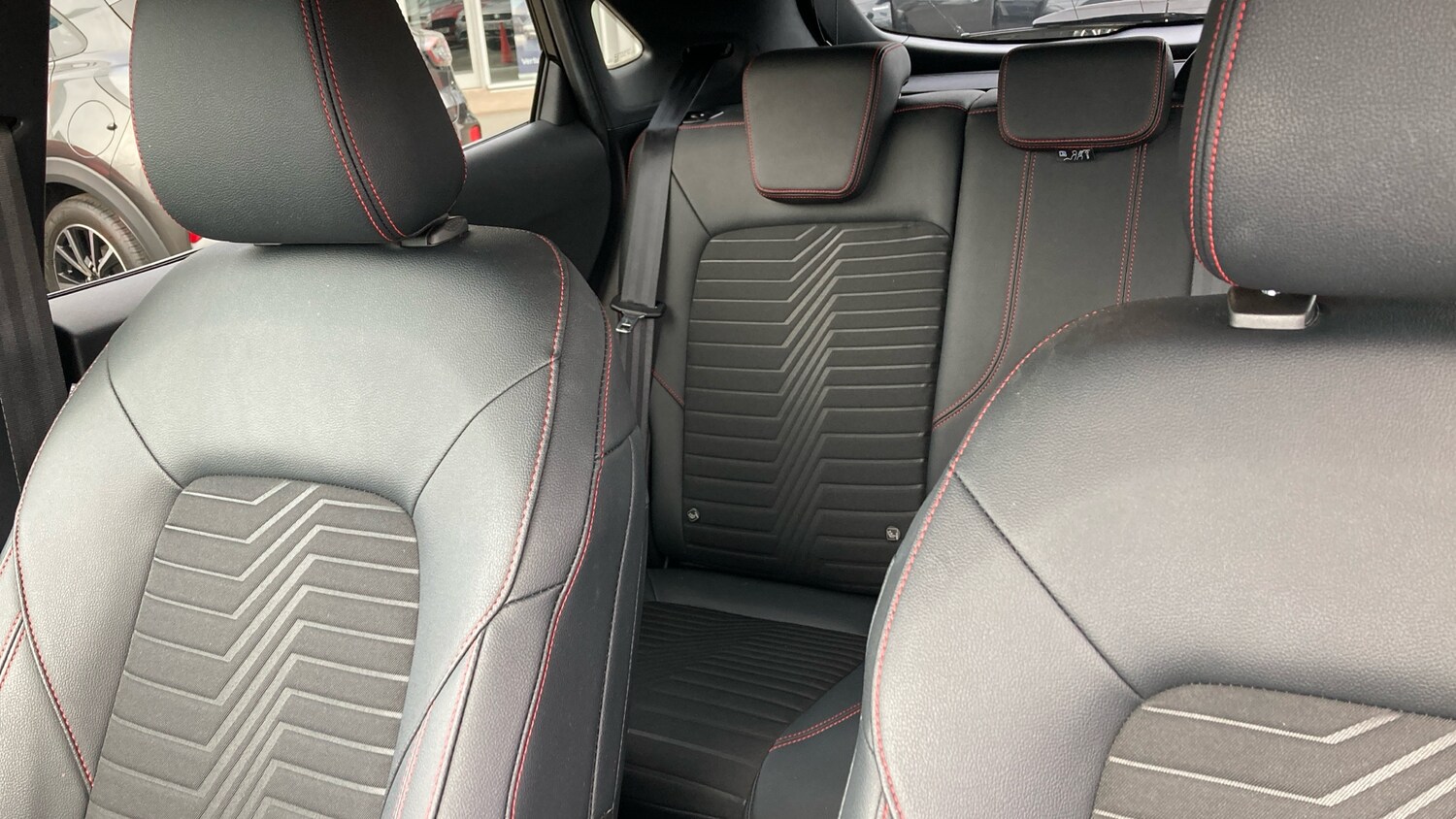 Used Ford Puma 2022 for sale - 77901476: Photo 15