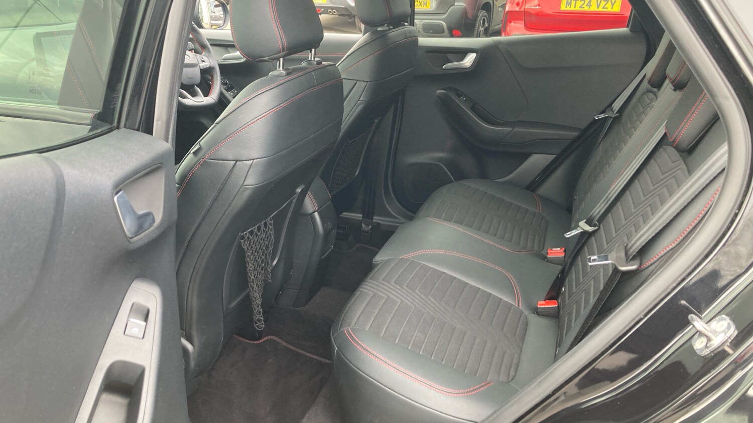 Used Ford Puma 2022 for sale - 77901476: Photo 16