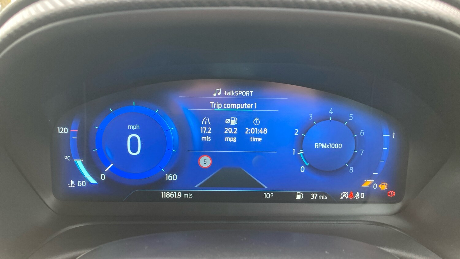 Used Ford Puma 2022 for sale - 77901476: Photo 18