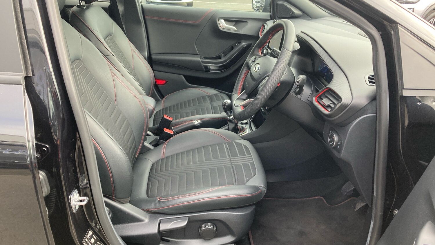 Used Ford Puma 2022 for sale - 77901476: Photo 19