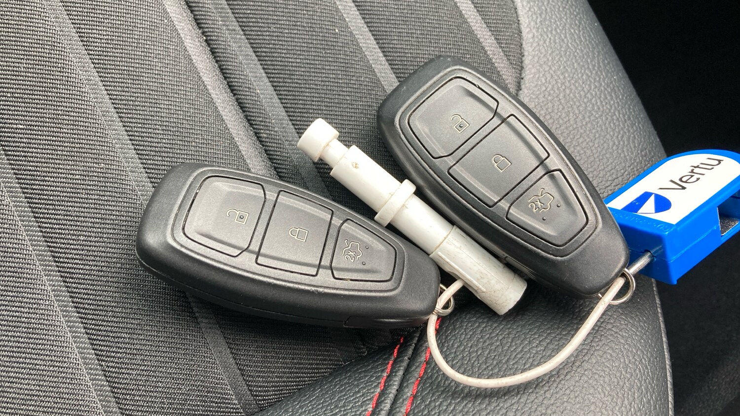 Used Ford Puma 2022 for sale - 77901476: Photo 20