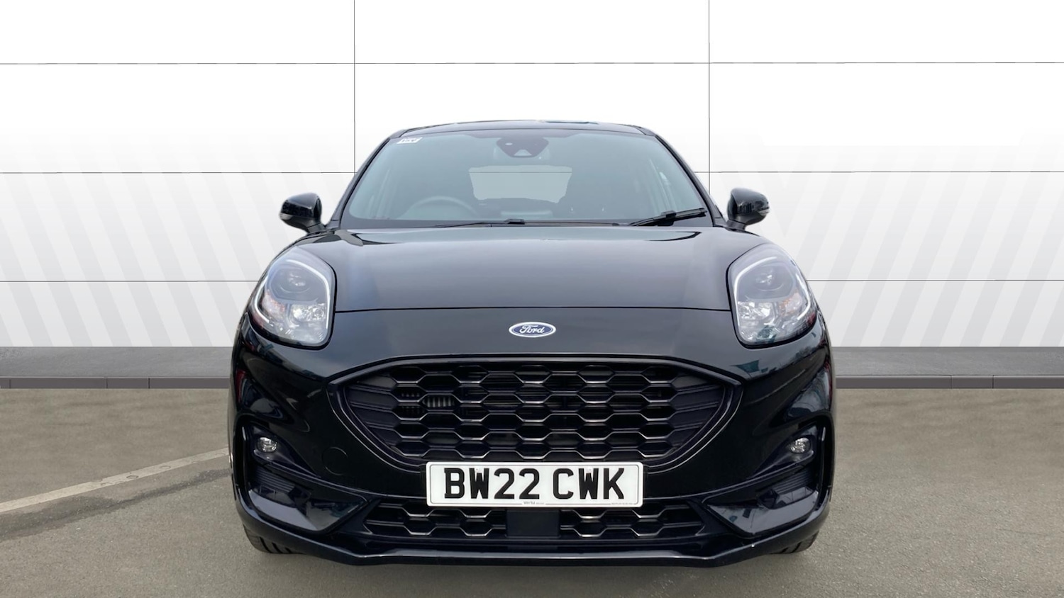 Used Ford Puma 2022 for sale - 77901476: Photo 3