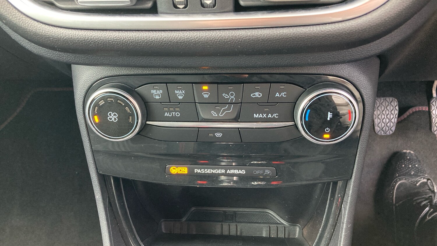 Used Ford Puma 2022 for sale - 77901476: Photo 30