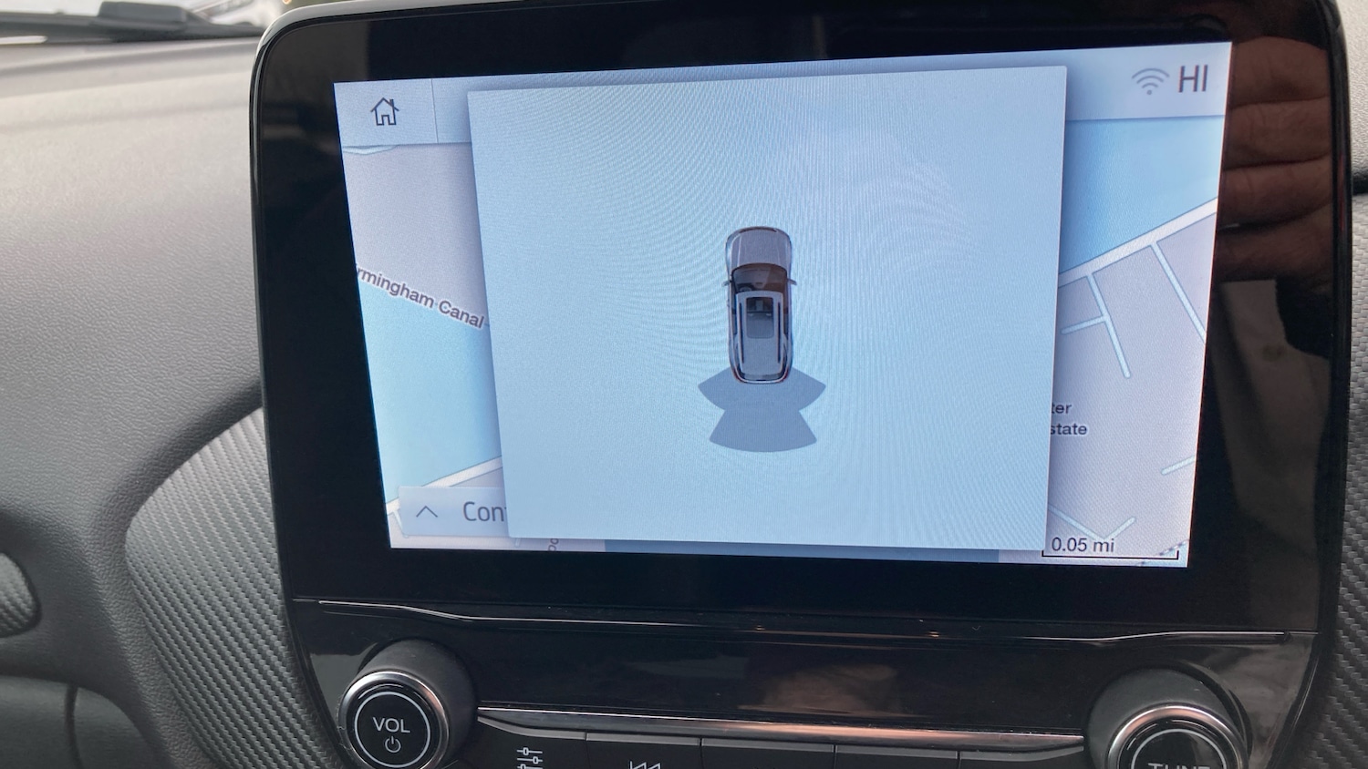 Used Ford Puma 2022 for sale - 77901476: Photo 31