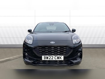 Used Ford Puma 2022 for sale - 77901476: Photo