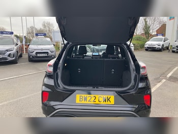 Used Ford Puma 2022 for sale - 77901476: Photo