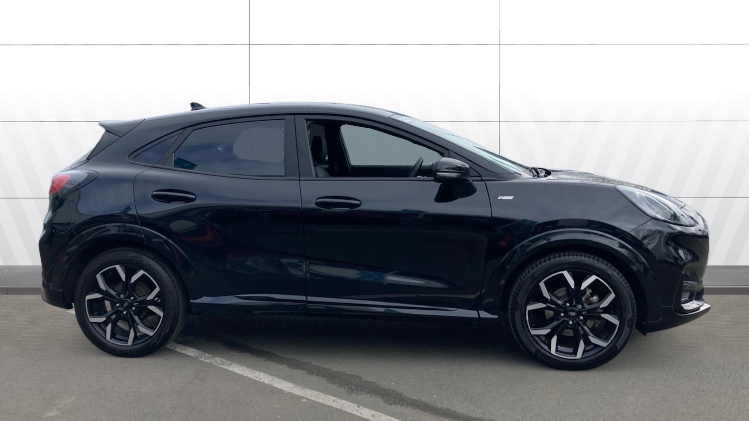 Used Ford Puma 2022 for sale - 77901476: Photo 5