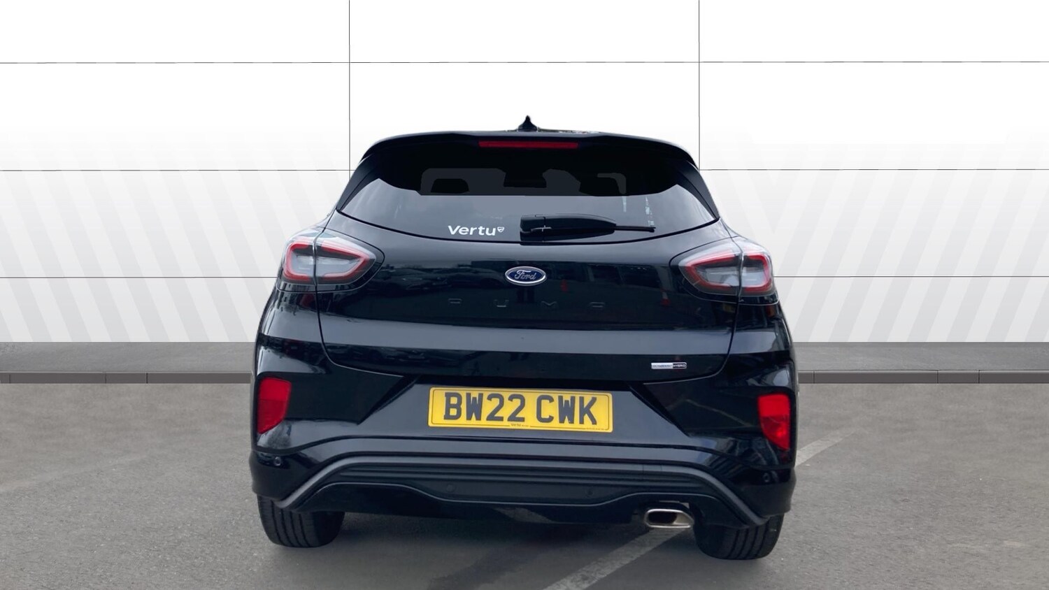 Used Ford Puma 2022 for sale - 77901476: Photo 6