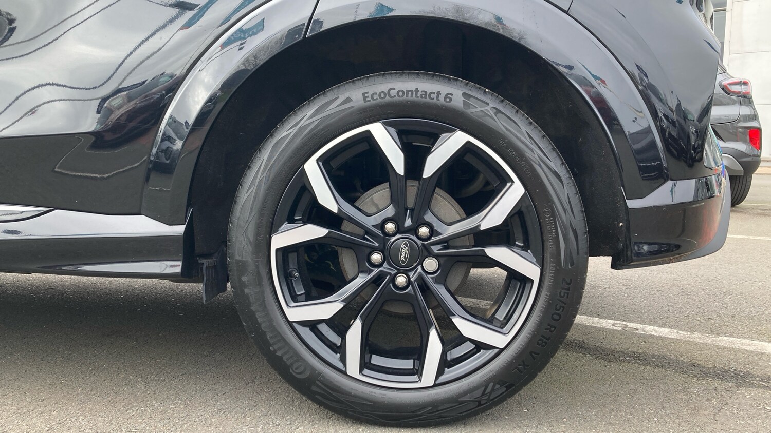 Used Ford Puma 2022 for sale - 77901476: Photo 7