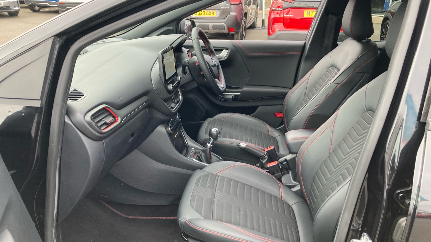 Used Ford Puma 2022 for sale - 77901476: Photo 8