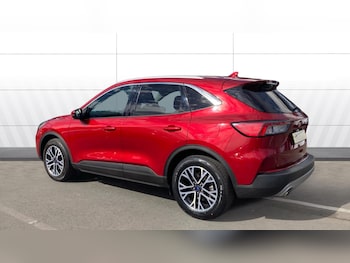 Used Ford Kuga 2021 for sale - 78873216: Photo