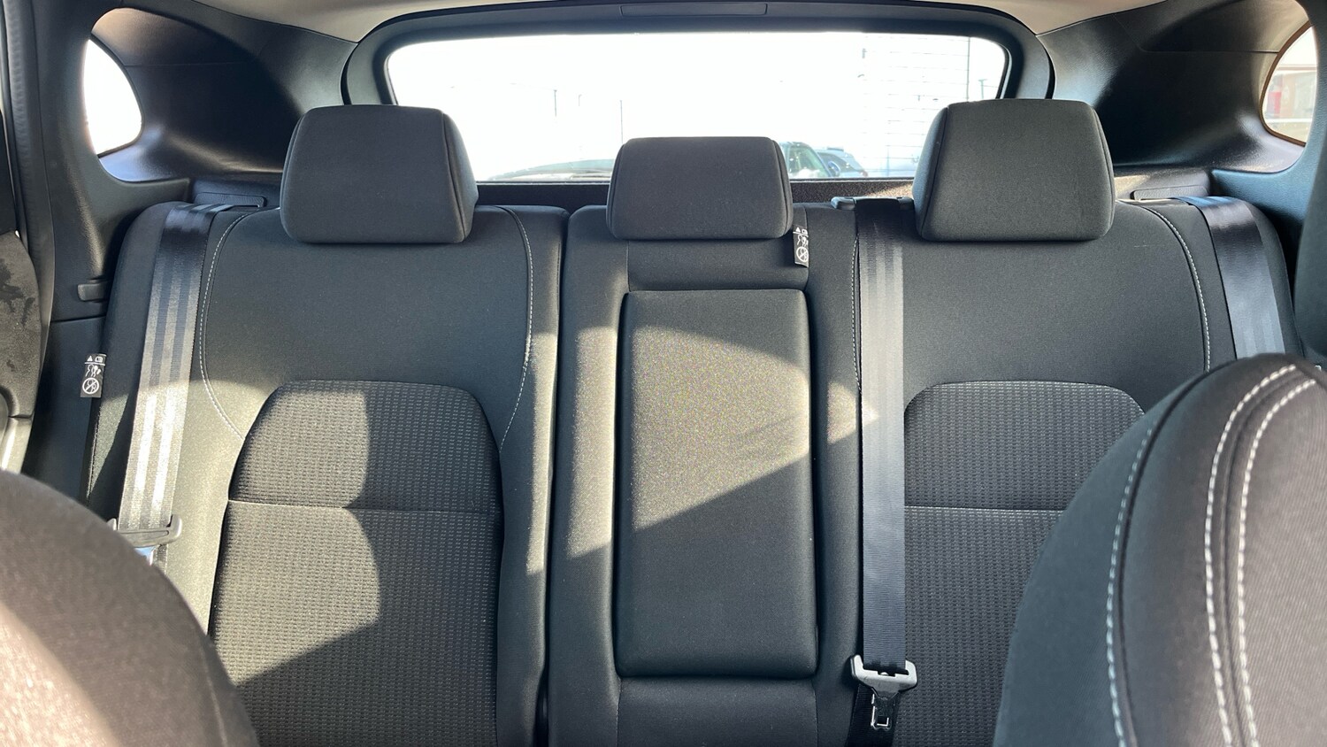 Used Nissan Qashqai 2023 for sale - 77595158: Photo 15