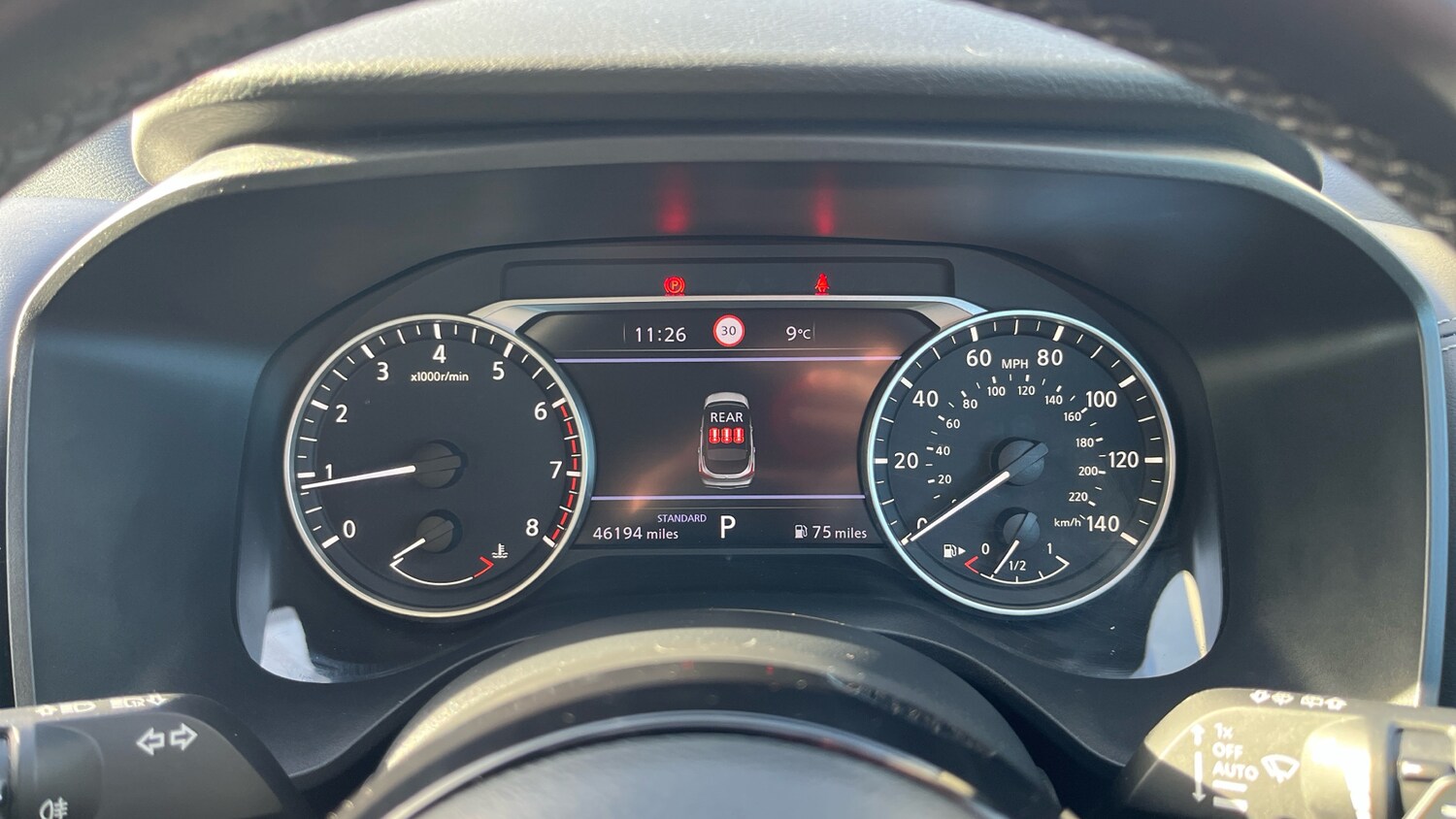 Used Nissan Qashqai 2023 for sale - 77595158: Photo 18