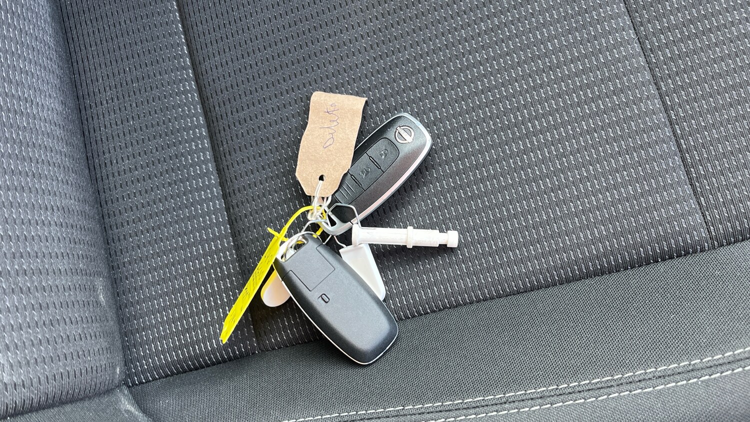 Used Nissan Qashqai 2023 for sale - 77595158: Photo 20