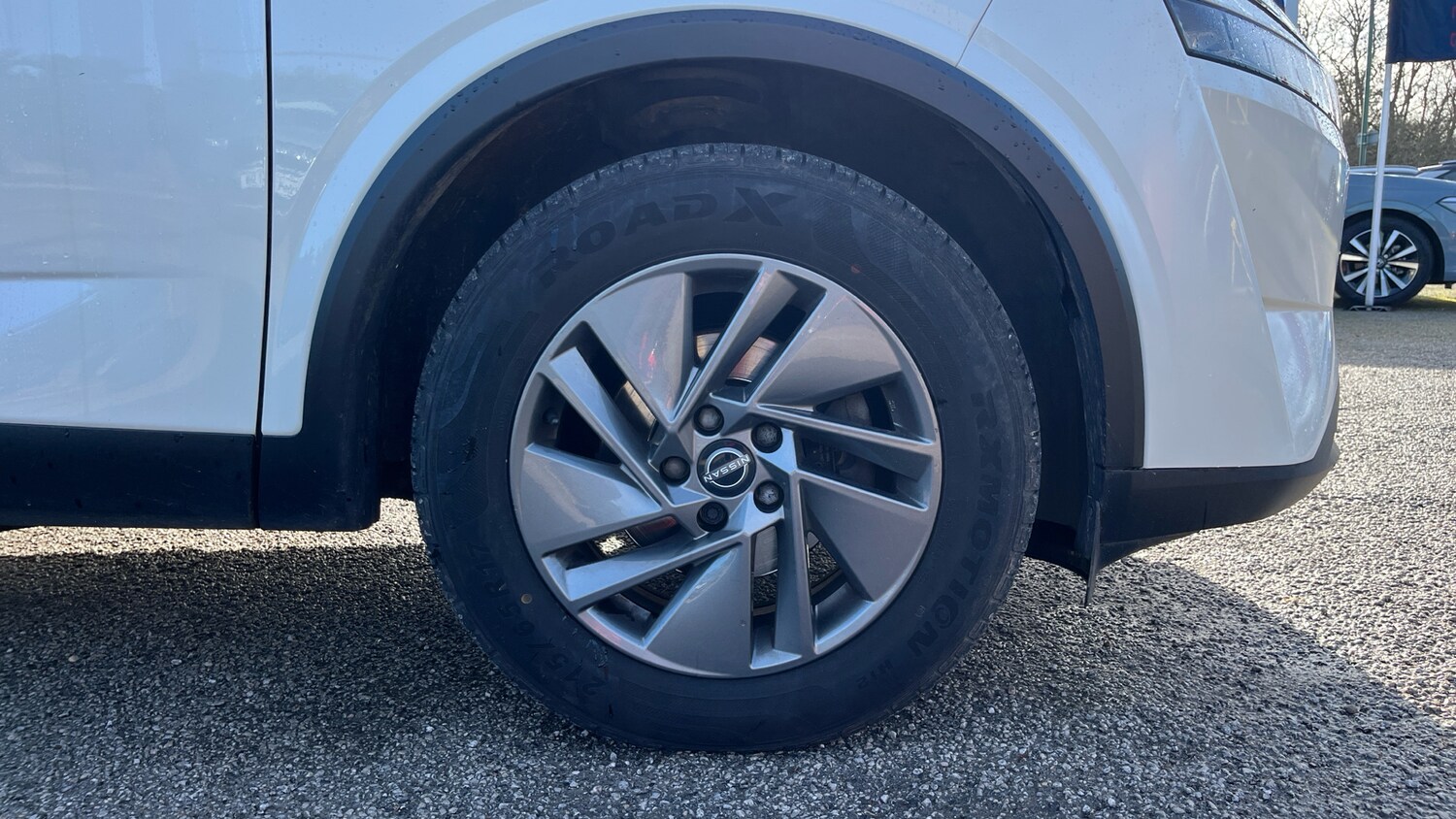 Used Nissan Qashqai 2023 for sale - 77595158: Photo 22