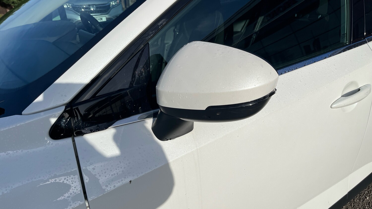 Used Nissan Qashqai 2023 for sale - 77595158: Photo 27