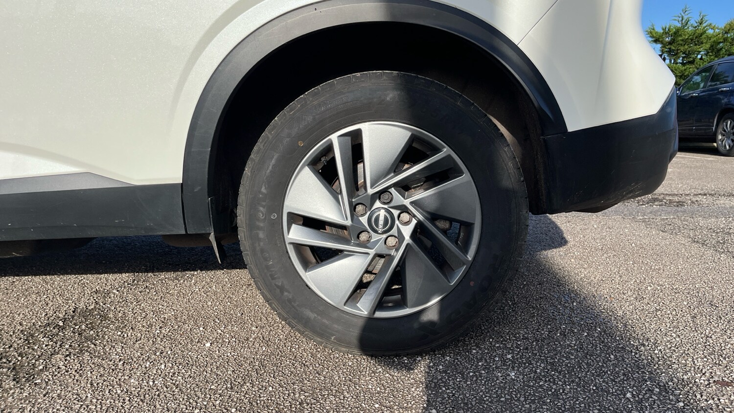 Used Nissan Qashqai 2023 for sale - 77595158: Photo 28