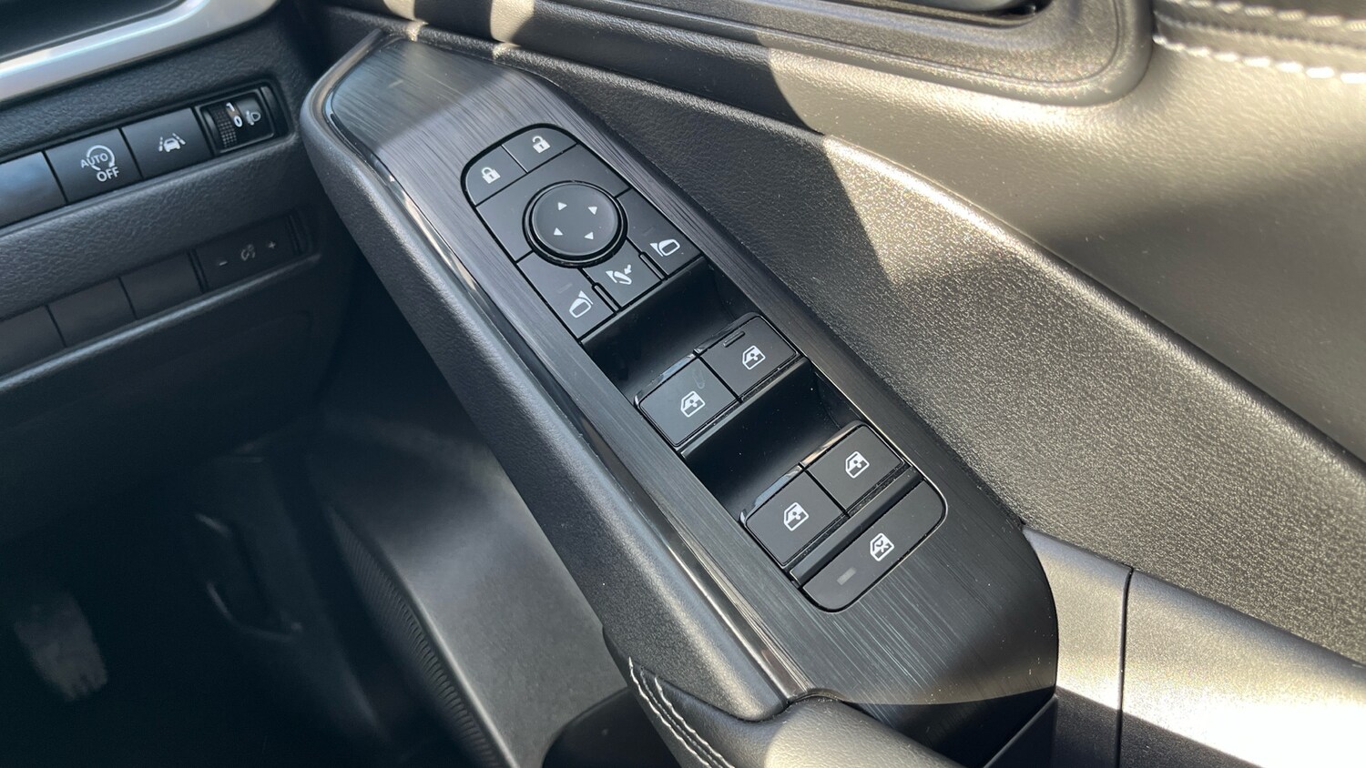 Used Nissan Qashqai 2023 for sale - 77595158: Photo 33